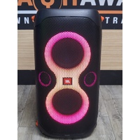JBL PartyBox 110 Portable Wireless Bluetooth Speaker