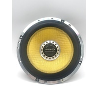 Vibe Black Air 6 Speaker 360 Watts 120 Watts RMS High Performance Audio