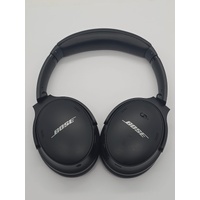 Bose QuietComfort 45 Bluetooth Wireless Noise Cancelling Headphones Black