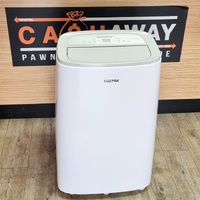 Vostok Portable Air Conditioner 16000 BTU 4.7kW with Reverse Cycle Heating