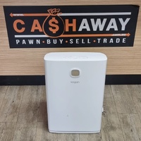 Kogan SmarterHome Air Purifier 80W KASMTPRIFRA 5 Stage H13 HEPA Filter