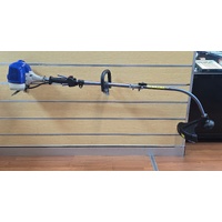 Victa Swift-Start 24.5cc 2-Stroke Bent Shaft Whipper Snipper Lightweight