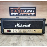 Marshall JCM 2000 TSL60 60W Tube Guitar Amp Head 3 Channel Reverb