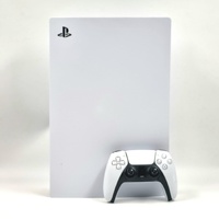 Sony PlayStation 5 Gaming Console Disc Edition 825GB CFI-1202A with Controller