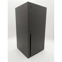Microsoft Xbox Series X 1TB Console Matte Black with Controller HDMI and Cables
