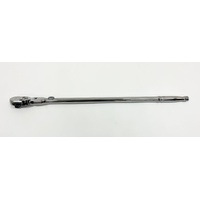Snap-On SLX80A 1/2 Inch Drive Long Handle Flex Head Ratchet Dual 80 Locking USA