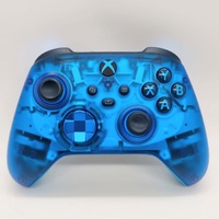 Microsoft Xbox Wireless Gaming Controller Sky Cipher Special Edition