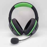 Razer Kaira Wireless Gaming Headset Black Green Compatible with Xbox