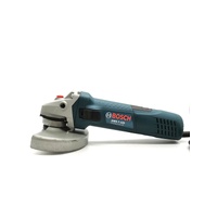 Bosch Professional GWS 7-125 720W 125mm Corded Angle Grinder with Handle Case