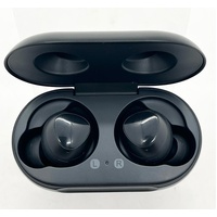 Samsung Galaxy Buds Bluetooth True Wireless Earbuds SM-R170 Black