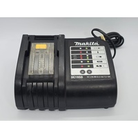 Makita DC18SD Li-Ion NiMH 7.2-18V Li-Ion Standard Corded Battery Charger