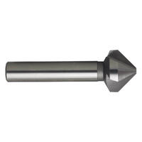 P&N 20.5mm 90° Three Flute HSS Countersink Bit Drill Tool Metal Wood