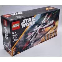 LEGO Star Wars ARC-170 Starfighter 75402 Building Set 497pcs for Ages 9+