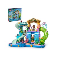 LEGO Friends Heartlake City Water Park 42630 Building Set Age Level 8+