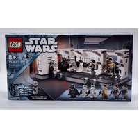 LEGO Star Wars Boarding the Tantive IV 75387 Playset 25 Years Edition for Age 8+
