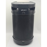 Laser SoundTec 4.1CH Bluetooth Party Speaker Subwoofer 30W IPX5 SPK-ST20-125