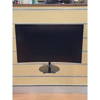 Samsung 27 Inch S36C Curved Monitor 75Hz Full HD 1080p Eye Saver Mode