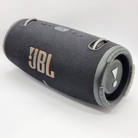 JBL Xtreme 3 Wireless Portable Bluetooth Speaker with Strap and Charger