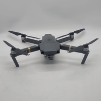 DJI M1P Mavic Pro Drone Quadcopter Foldable GPS 4K RC Aircraft