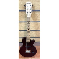 Livingstone Kids Junior 6-String Electric Guitar Beginner Music Practice Gift