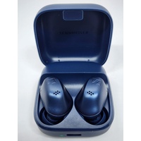 Sennheiser ATW1 Accentum True Wireless Earbuds Blue Bluetooth IP54