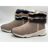 UGG Nock Stella Short Classics Boots for Women Size US 5 NK0004A