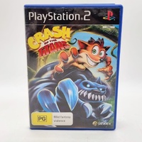 Crash Of The Titans PlayStation 2 Game Action Adventure PS2 Classic
