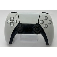 Sony DualSense PlayStation 5 PS5 Wireless Controller CFI-ZCT1W White