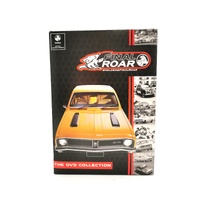 Holden 6 DVD Collection The Final Roar HSV History and Commodore Legacy