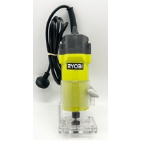 Ryobi RTR400 400W Corded Trim Router
