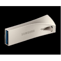 Samsung MUF-512BE3/APC 512GB USB 3.2 Gen 1 Flash Drive Bar Plus Silver