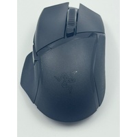 Razer Basilisk V3 X HyperSpeed Wireless Gaming Mouse Black with USB Dongle