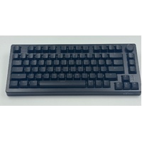 GTEK Storm Gaming Keyboard with Wireless Cable and Extra Keys
