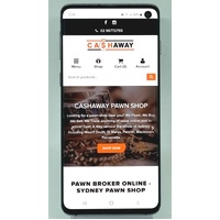 Samsung Galaxy S10 128GB Prism Black SM-G973F Unlocked 6.1 Inch Smartphone