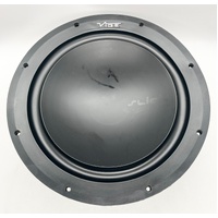 Vibe Slick S12 12 Inch 1200W 8 Ohm Subwoofer High Power Bass Loud Audio