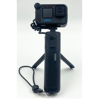 GoPro HERO12 Black Creator Edition 5.3K Camera with Media Mod
