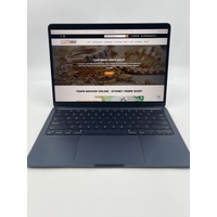 Apple MacBook Air 13 inch 2024 M3 16GB RAM 256GB SSD A3113 macOS Sequoia