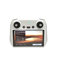 DJI RC Remote Controller 15km Video 5.5 Inch FHD Display 4 Hour Runtime