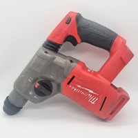 Milwaukee M18 CH 18V Cordless M18 FUEL 26mm SDS Plus Rotary Hammer
