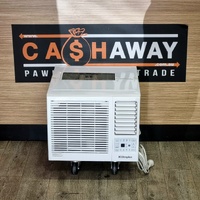 Dimplex DCB05C 1600W Window Type Box Air Conditioner No Remote