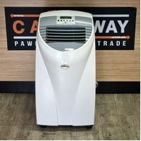 Stirling Portable Air Conditioner KY-35F1 1.3kW 12000BTU with Remote