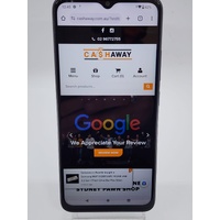 HMD Aura Unlocked 64GB Indigo Black Android 13 13MP Camera 4G Smartphone