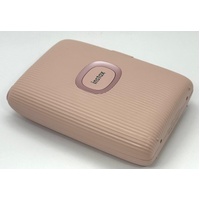 Fujifilm Instax Mini Link 2 Instant Photo Printer Rose Pink INSTAX-42012086