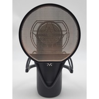 Aston Microphones Element Microphone Bundle with Pop Shield and Shock Mount