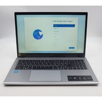Acer Aspire Go 15 Laptop N23Q23 Windows 11 Intel N100 4GB 128GB SSD