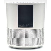 Bose Home Speaker 500 Silver Bluetooth WiFi with Alexa and Voice Control