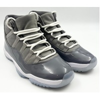 Air Jordan 11 Retro Cool Grey Size 10 US CT8012-005 Mens Basketball Shoes