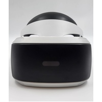 Sony PlayStation VR Gaming Headset CUH-ZVR2 for PlayStation 4 with Accessories