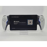 Sony PlayStation Portal Remote Player for PlayStation 5 Console with Case