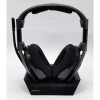 Astro A50 Wireless Gaming Headset for Xbox One and PC with Base Station